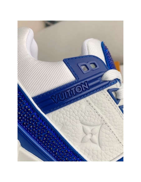 Louis Vuitton Trainers Sneakers,LOUIS VUITTON