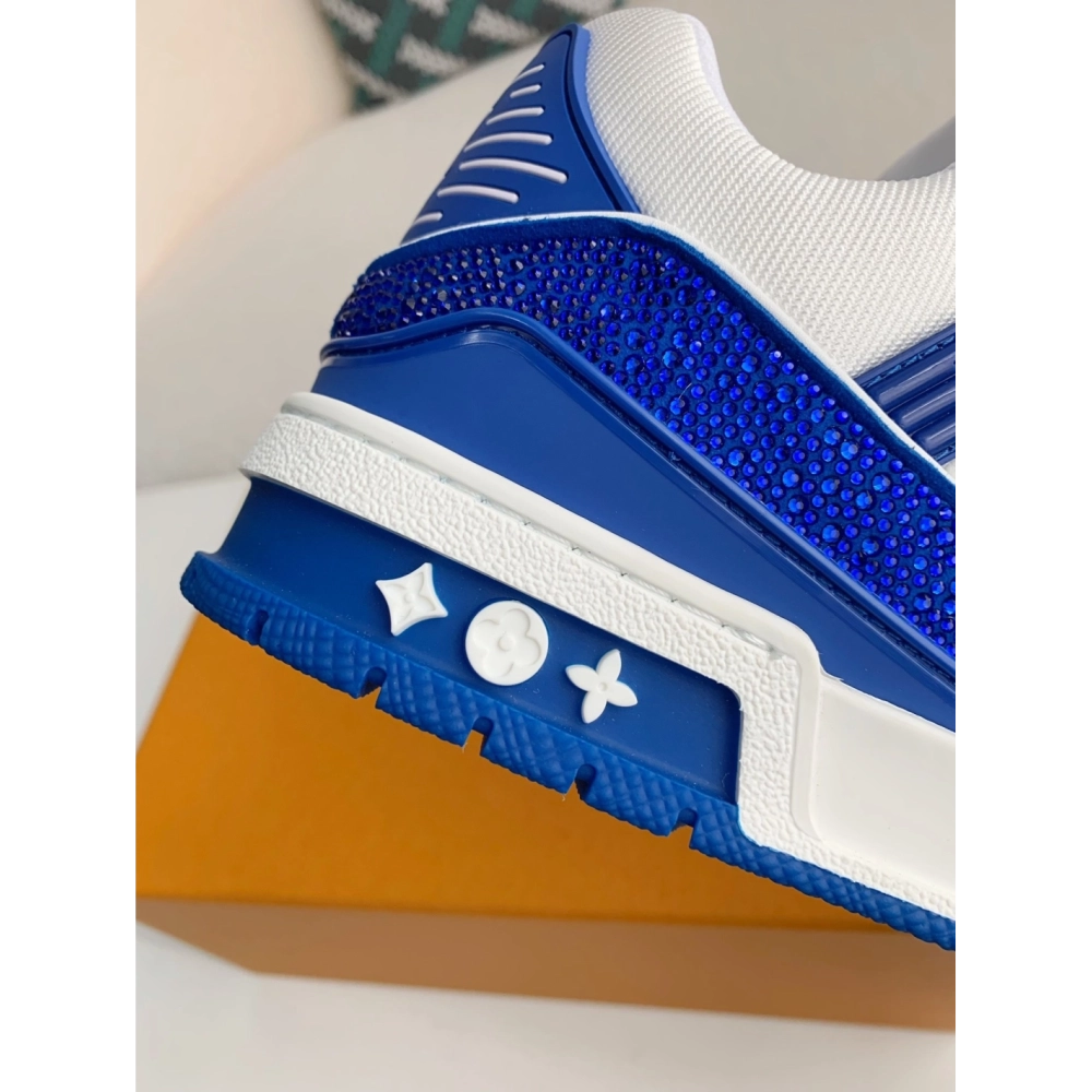 Louis Vuitton Trainers Sneakers,LOUIS VUITTON