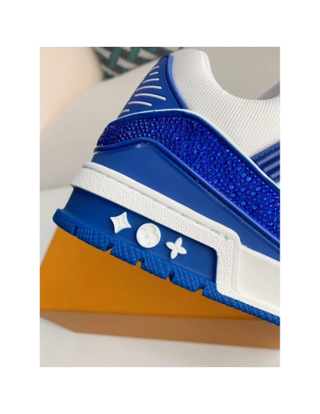 Louis Vuitton Trainers Sneakers,LOUIS VUITTON