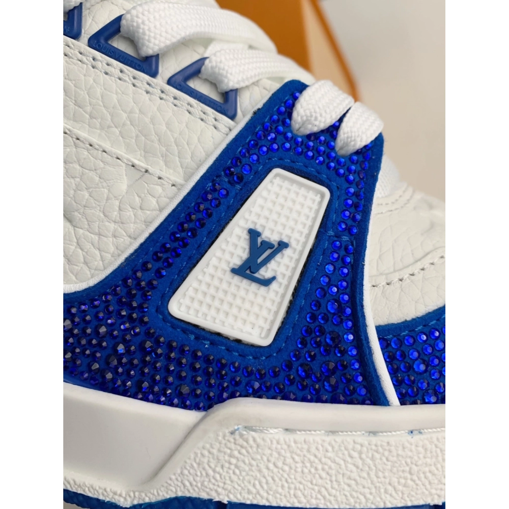 Louis Vuitton Trainers Sneakers,LOUIS VUITTON