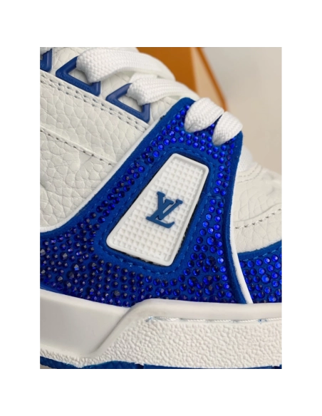 Louis Vuitton Trainers Sneakers,LOUIS VUITTON