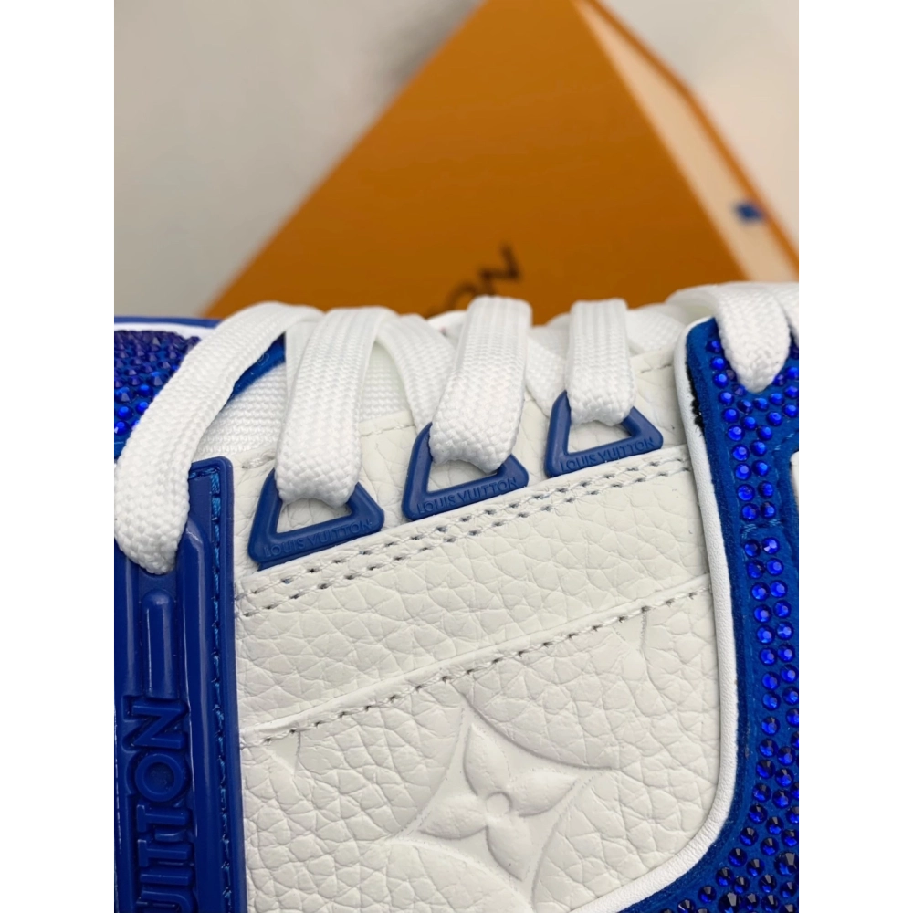 Louis Vuitton Trainers Sneakers,LOUIS VUITTON