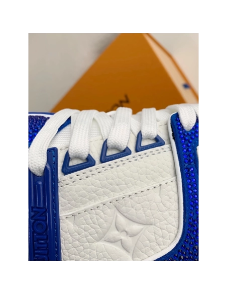 Louis Vuitton Trainers Sneakers,LOUIS VUITTON