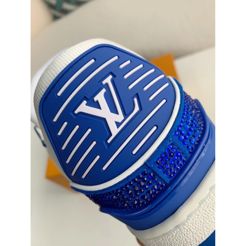 Louis Vuitton Trainers Sneakers,LOUIS VUITTON