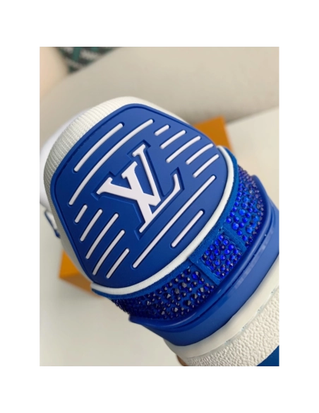 Louis Vuitton Trainers Sneakers,LOUIS VUITTON