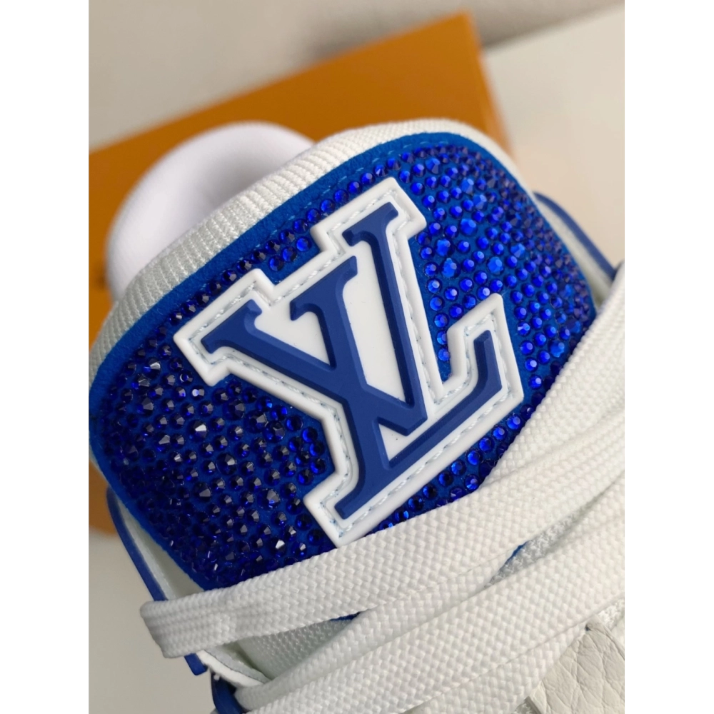 Louis Vuitton Trainers Sneakers,LOUIS VUITTON