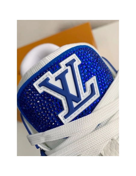 Louis Vuitton Trainers Sneakers,LOUIS VUITTON