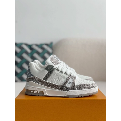 Louis Vuitton Trainers Sneakers,LOUIS VUITTON