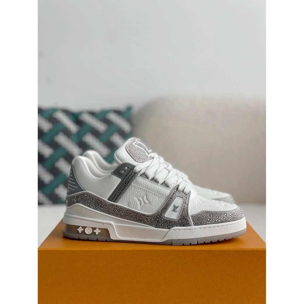 Louis Vuitton Trainers Sneakers,LOUIS VUITTON