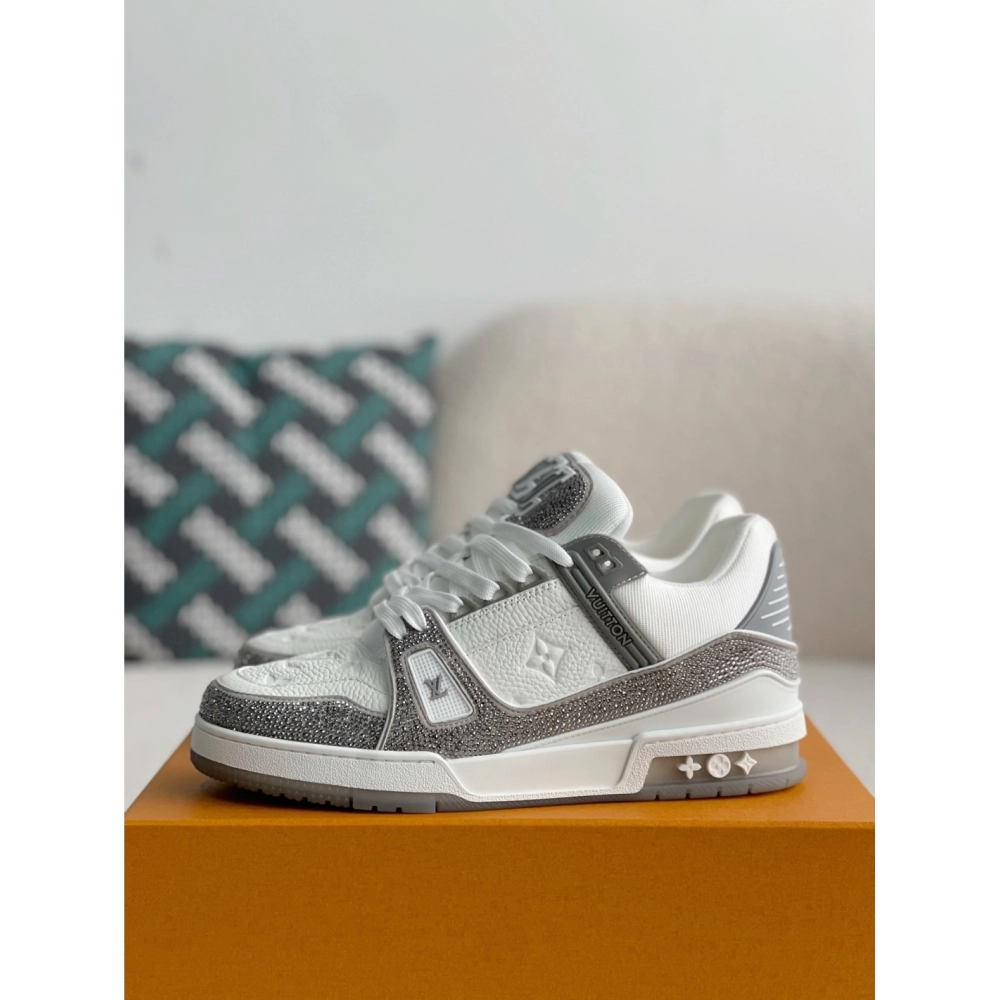 Louis Vuitton Trainers Sneakers,LOUIS VUITTON