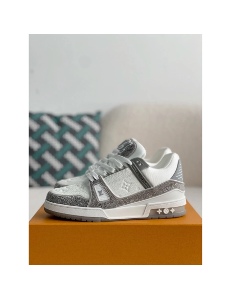 Louis Vuitton Trainers Sneakers,LOUIS VUITTON