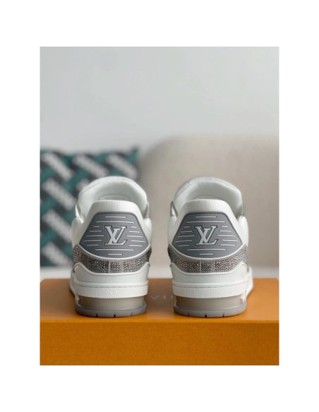 Louis Vuitton Trainers Sneakers,LOUIS VUITTON