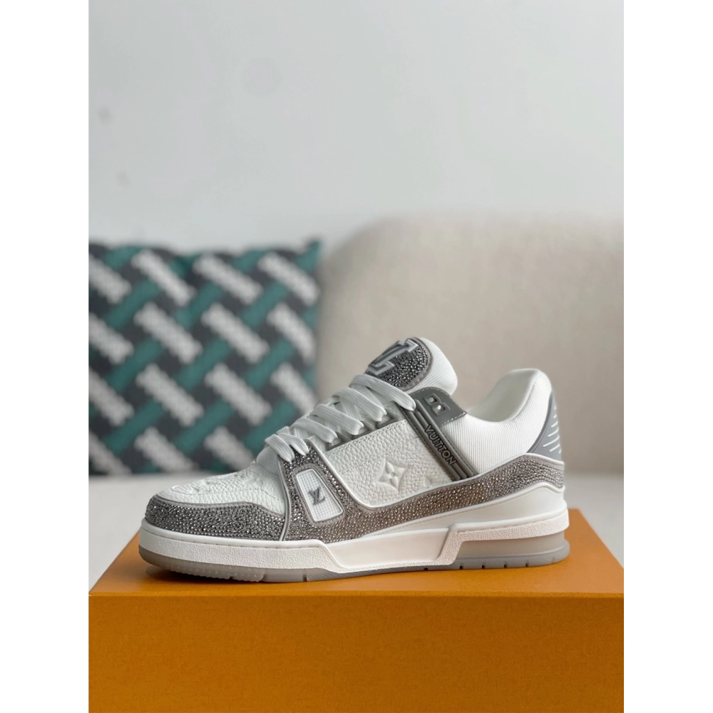 Louis Vuitton Trainers Sneakers,LOUIS VUITTON