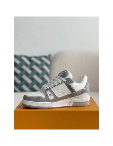 Louis Vuitton Trainers Sneakers,LOUIS VUITTON
