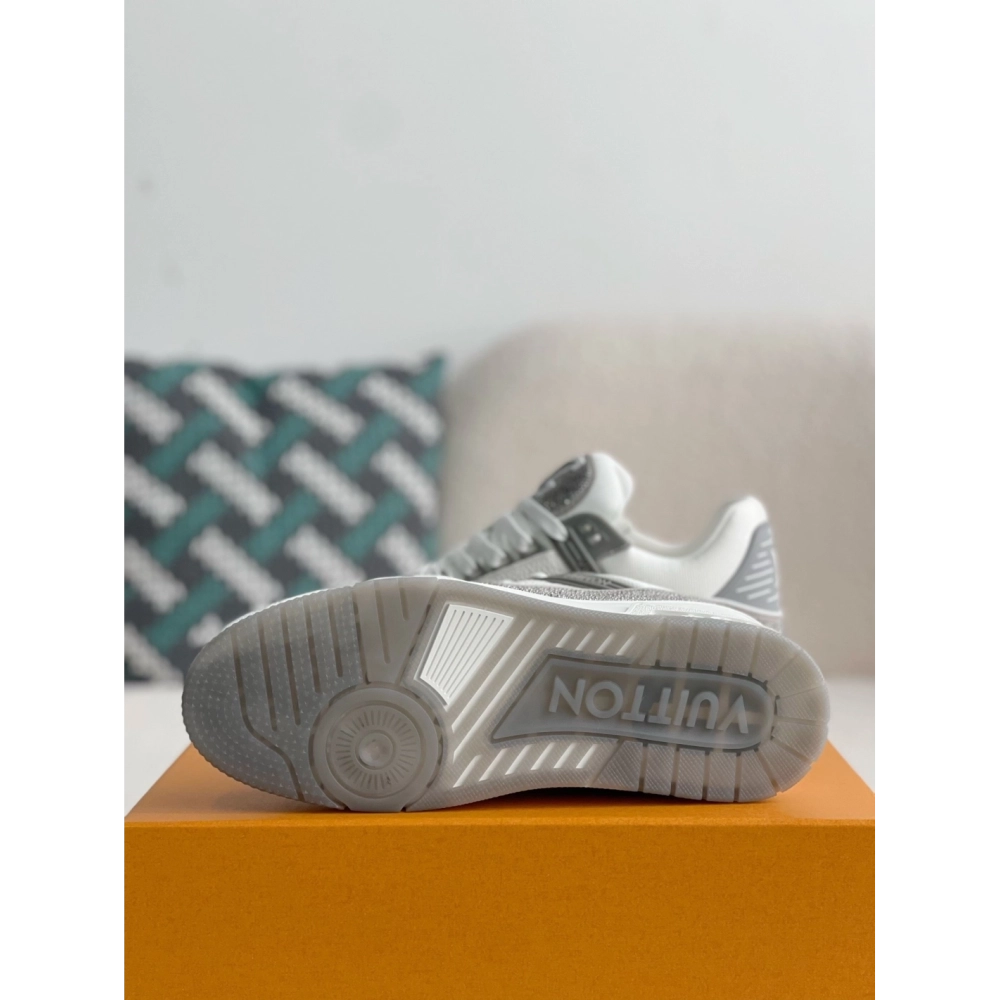 Louis Vuitton Trainers Sneakers,LOUIS VUITTON