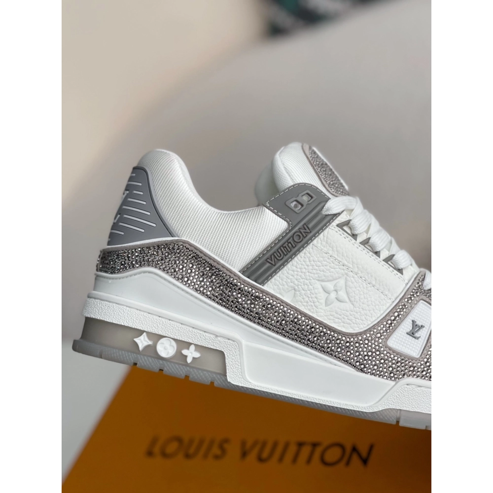 Louis Vuitton Trainers Sneakers,LOUIS VUITTON