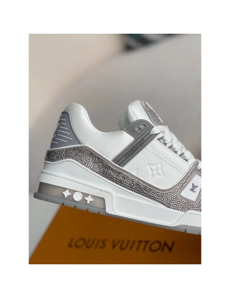 Louis Vuitton Trainers Sneakers,LOUIS VUITTON