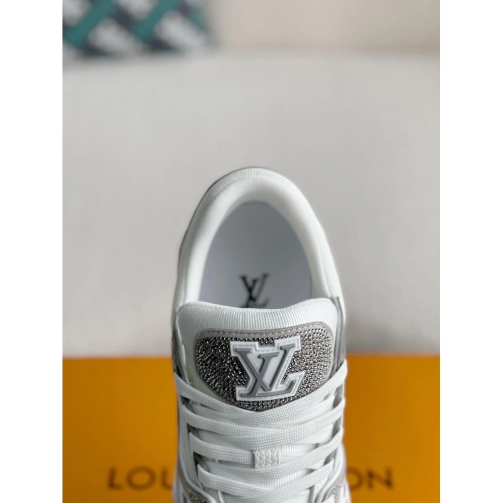 Louis Vuitton Trainers Sneakers,LOUIS VUITTON