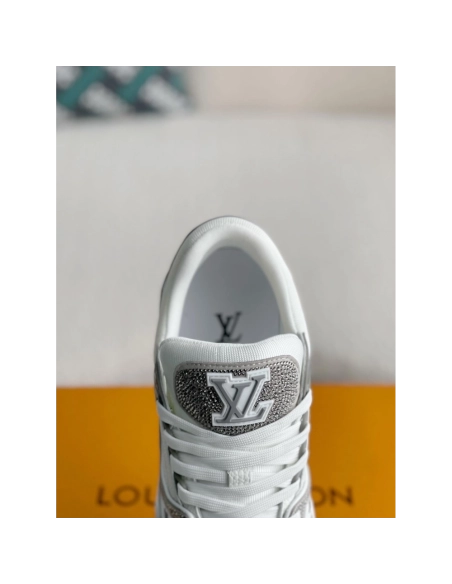Louis Vuitton Trainers Sneakers,LOUIS VUITTON