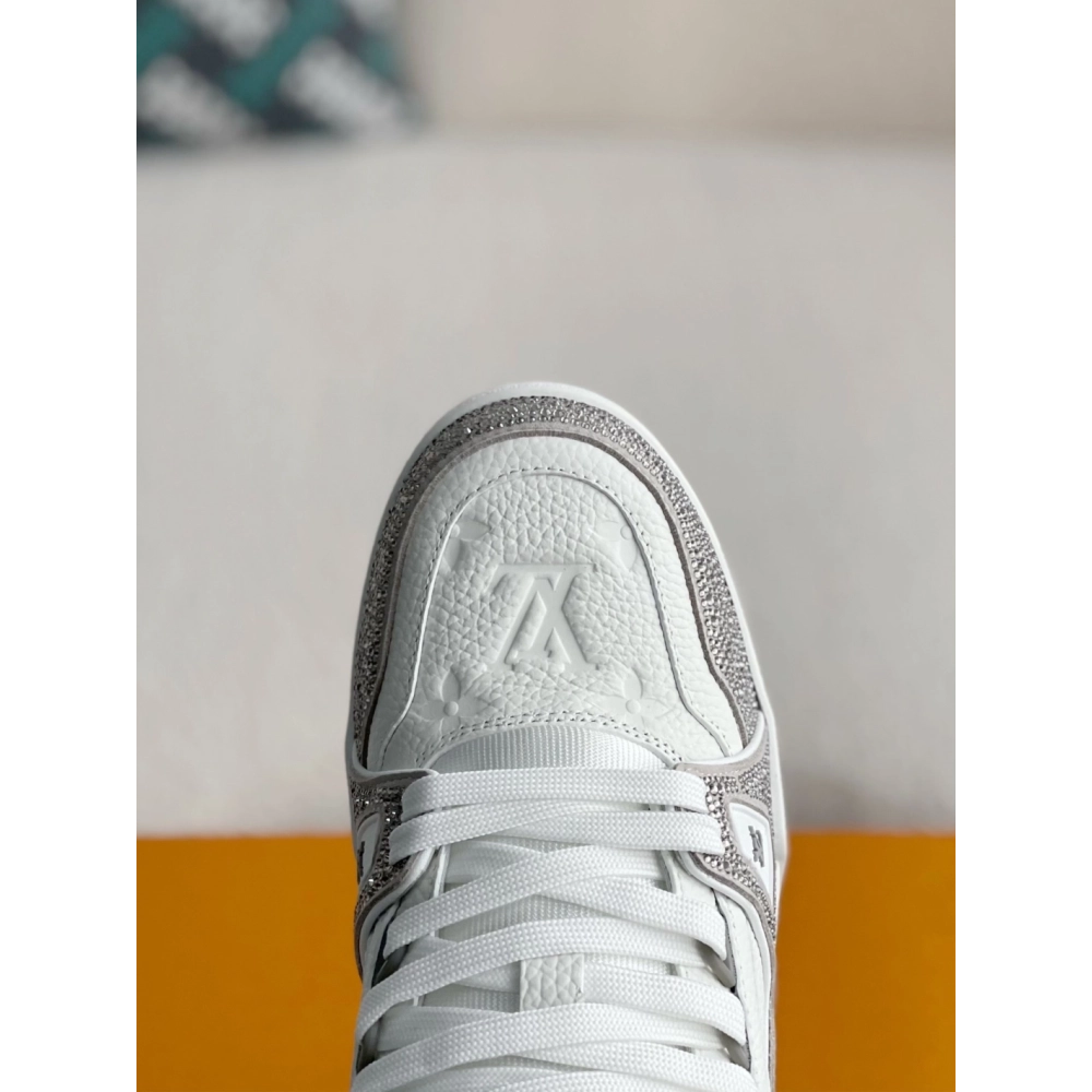 Louis Vuitton Trainers Sneakers,LOUIS VUITTON