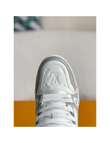 Louis Vuitton Trainers Sneakers,LOUIS VUITTON