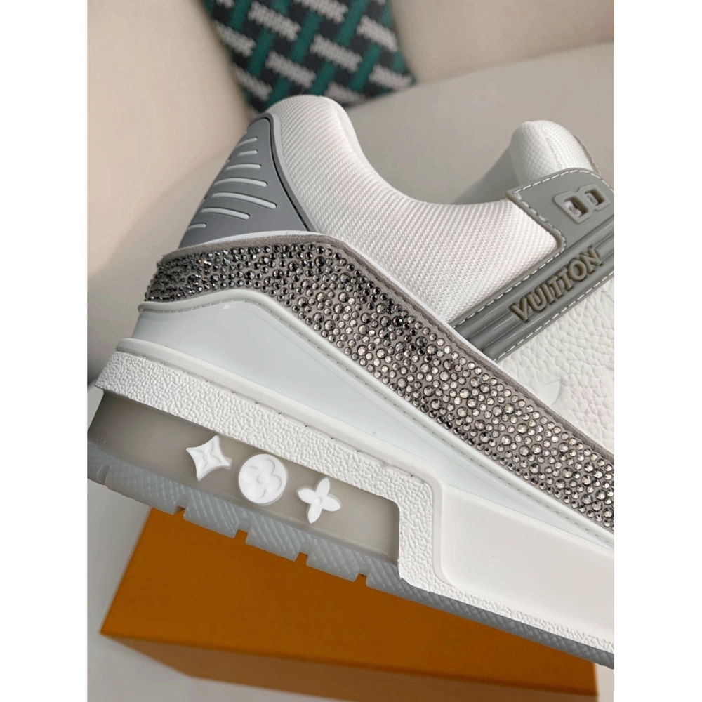 Louis Vuitton Trainers Sneakers,LOUIS VUITTON