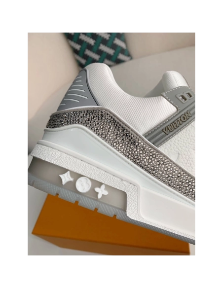 Louis Vuitton Trainers Sneakers,LOUIS VUITTON