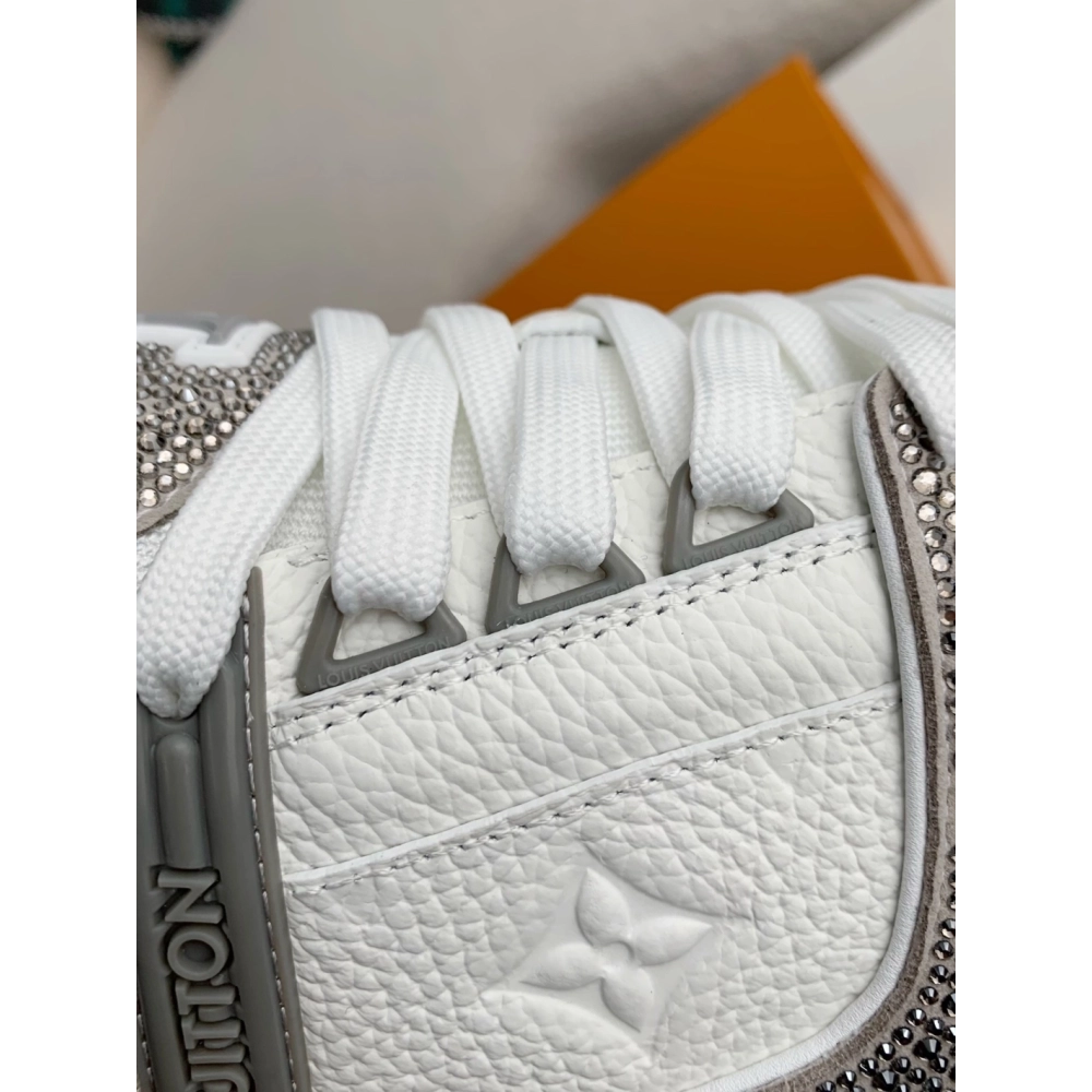 Louis Vuitton Trainers Sneakers,LOUIS VUITTON