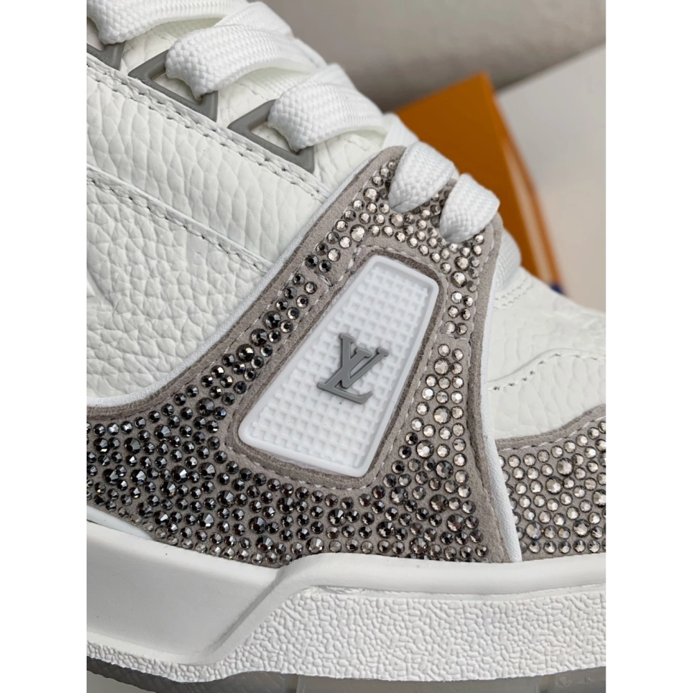 Louis Vuitton Trainers Sneakers,LOUIS VUITTON