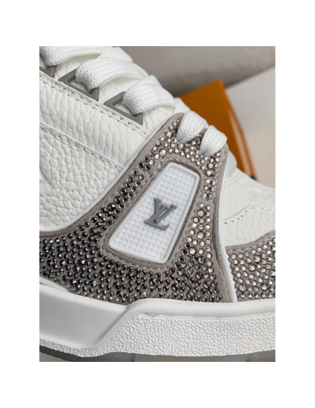Louis Vuitton Trainers Sneakers,LOUIS VUITTON