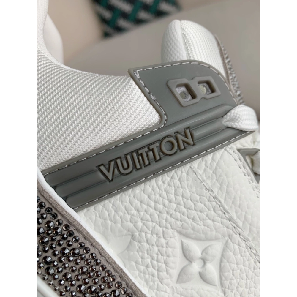 Louis Vuitton Trainers Sneakers,LOUIS VUITTON