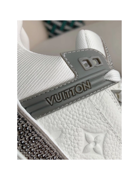 Louis Vuitton Trainers Sneakers,LOUIS VUITTON