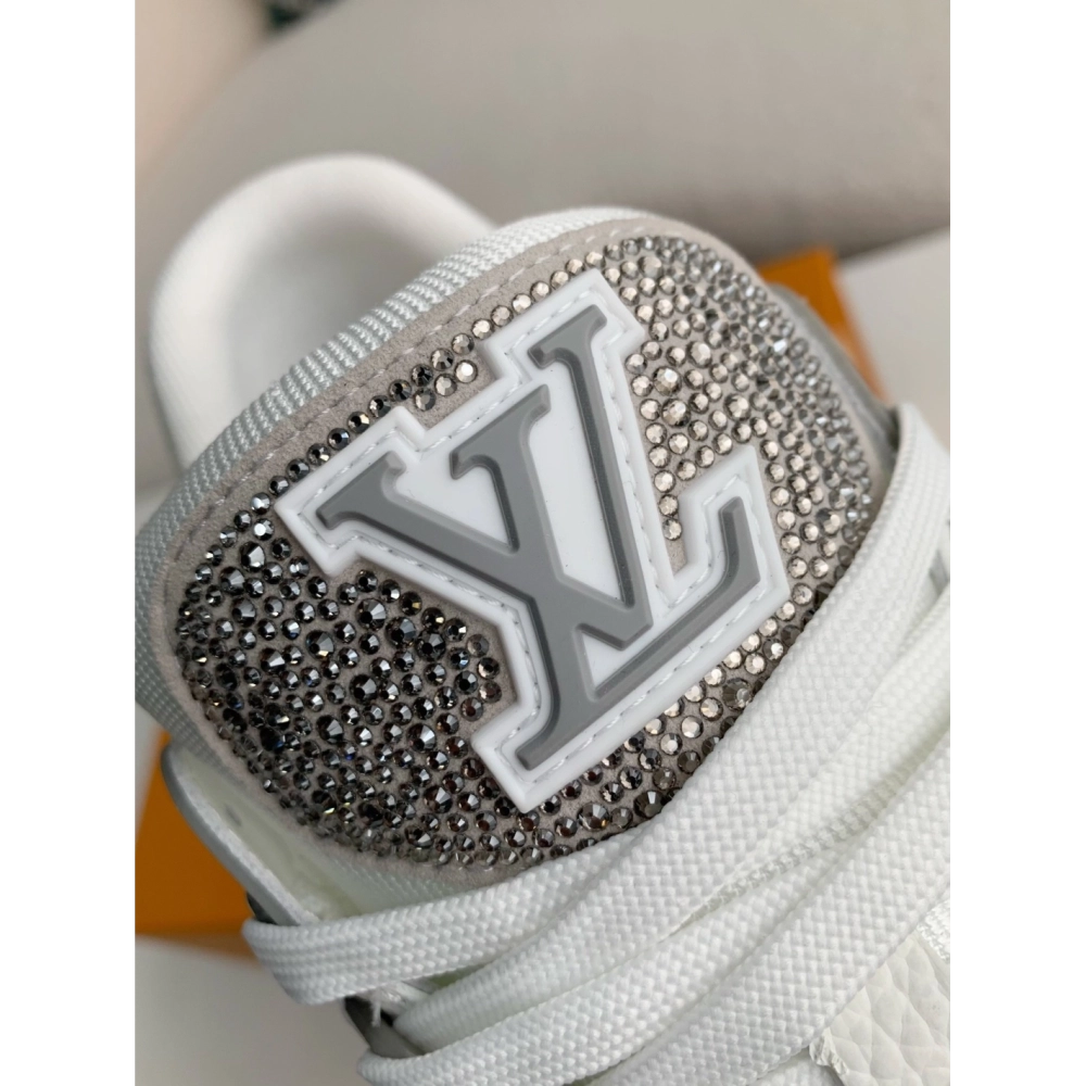 Louis Vuitton Trainers Sneakers,LOUIS VUITTON