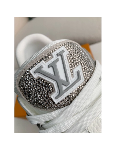 Louis Vuitton Trainers Sneakers,LOUIS VUITTON