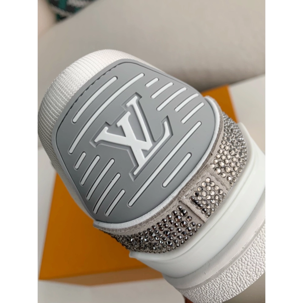 Louis Vuitton Trainers Sneakers,LOUIS VUITTON