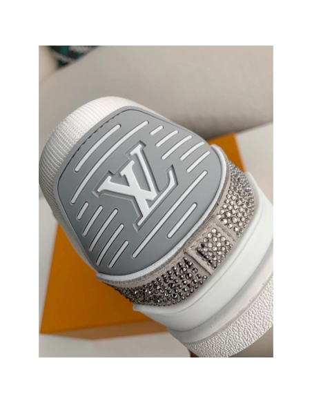 Louis Vuitton Trainers Sneakers,LOUIS VUITTON