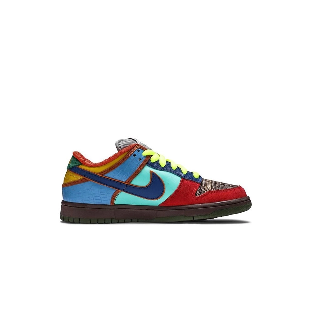 SB DUNK LOW,SB DUNK,NIKE SHOES,318403-141