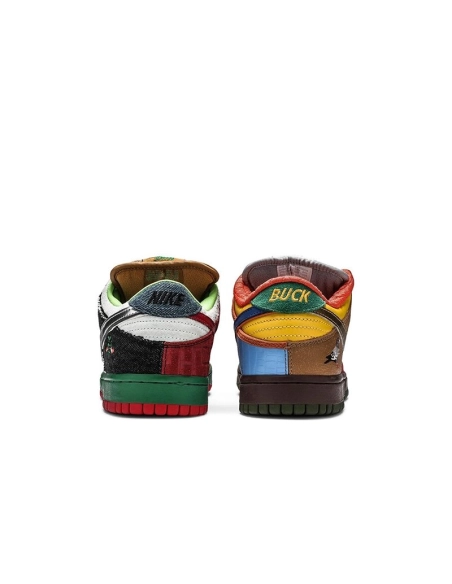 SB DUNK LOW,SB DUNK,NIKE SHOES,318403-141