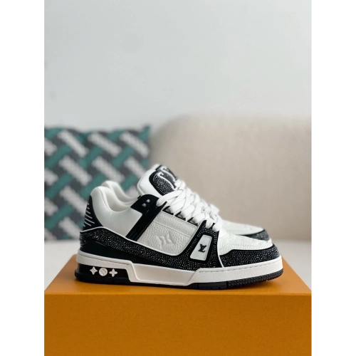 Louis Vuitton Trainers Sneakers,LOUIS VUITTON