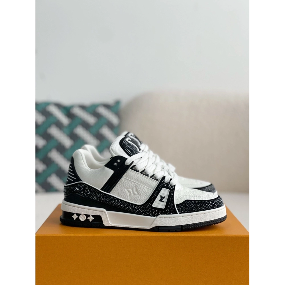 Louis Vuitton Trainers Sneakers,LOUIS VUITTON