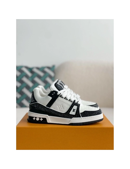 Louis Vuitton Trainers Sneakers,LOUIS VUITTON