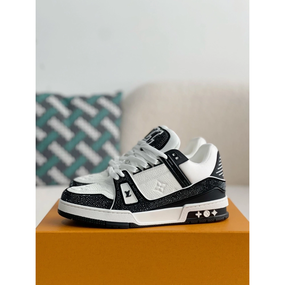 Louis Vuitton Trainers Sneakers,LOUIS VUITTON