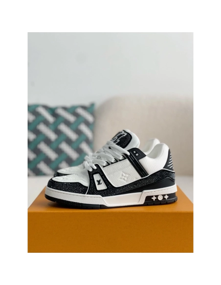 Louis Vuitton Trainers Sneakers,LOUIS VUITTON