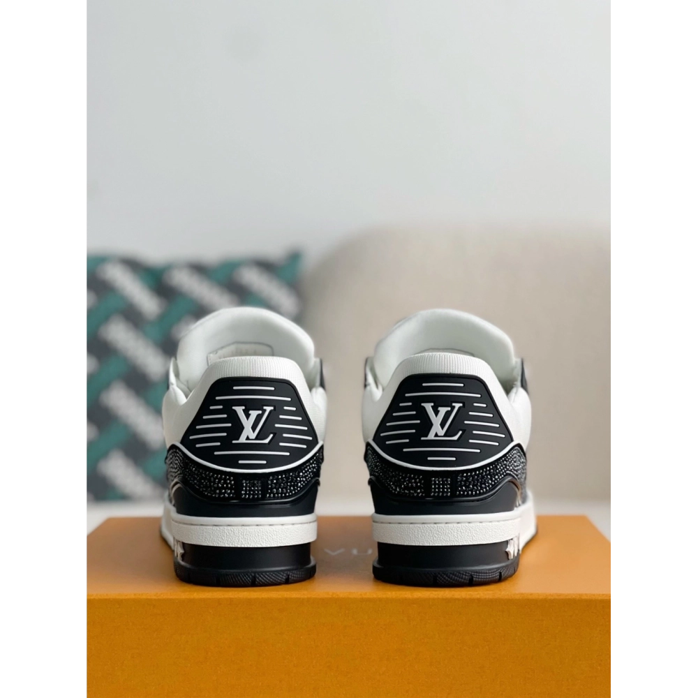 Louis Vuitton Trainers Sneakers,LOUIS VUITTON