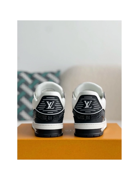 Louis Vuitton Trainers Sneakers,LOUIS VUITTON