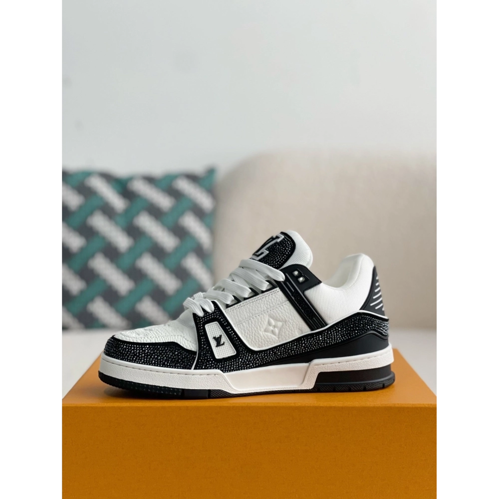 Louis Vuitton Trainers Sneakers,LOUIS VUITTON
