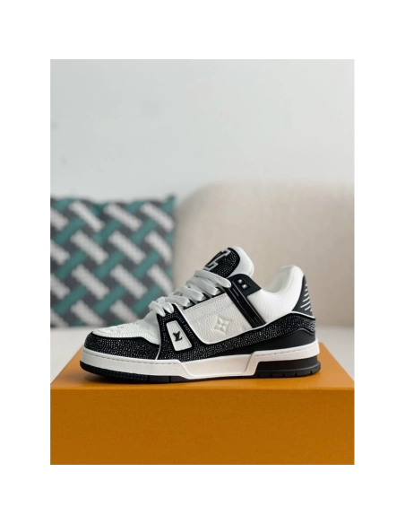 Louis Vuitton Trainers Sneakers,LOUIS VUITTON