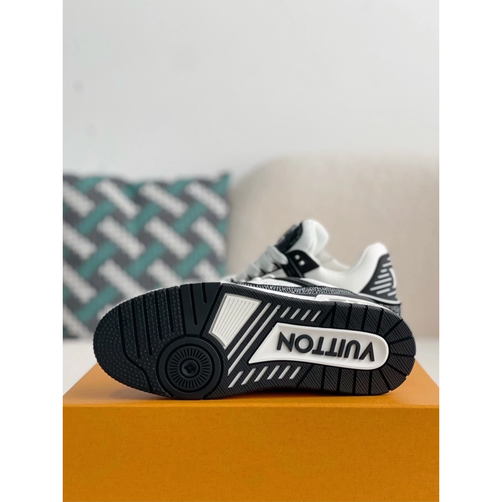 Louis Vuitton Trainers Sneakers,LOUIS VUITTON