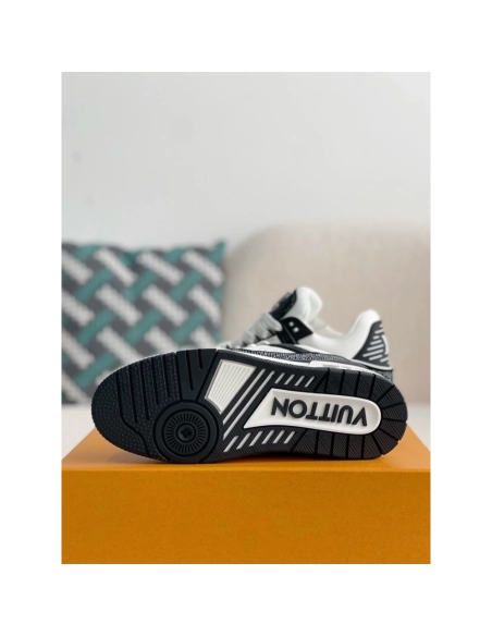 Louis Vuitton Trainers Sneakers,LOUIS VUITTON