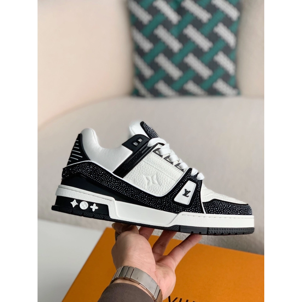 Louis Vuitton Trainers Sneakers,LOUIS VUITTON